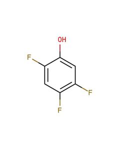 Astatech 2,4,5-TRIFLUOROPHENOL; 1G; Purity 95%; MDL-MFCD00061215